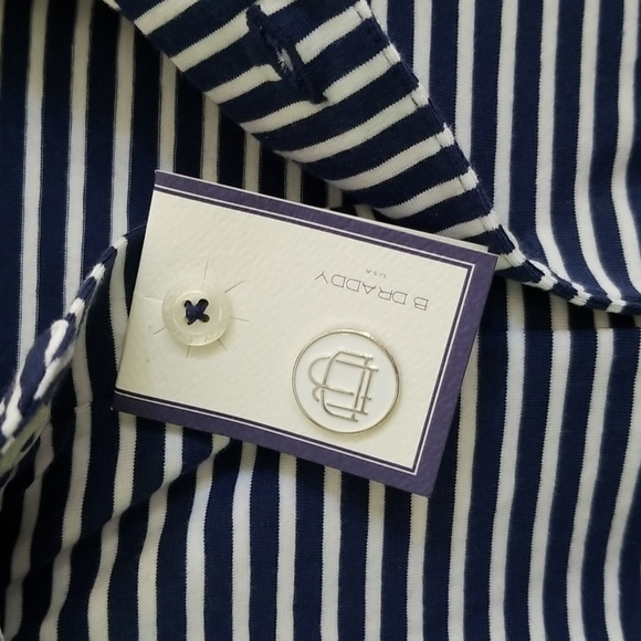 B. Draddy USA Tommy Polo - Picture 3 of 11